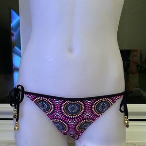 COPY - WOW- MATTHEW WILLIAMSON FOR -H&M BIKINI BOTTOM …